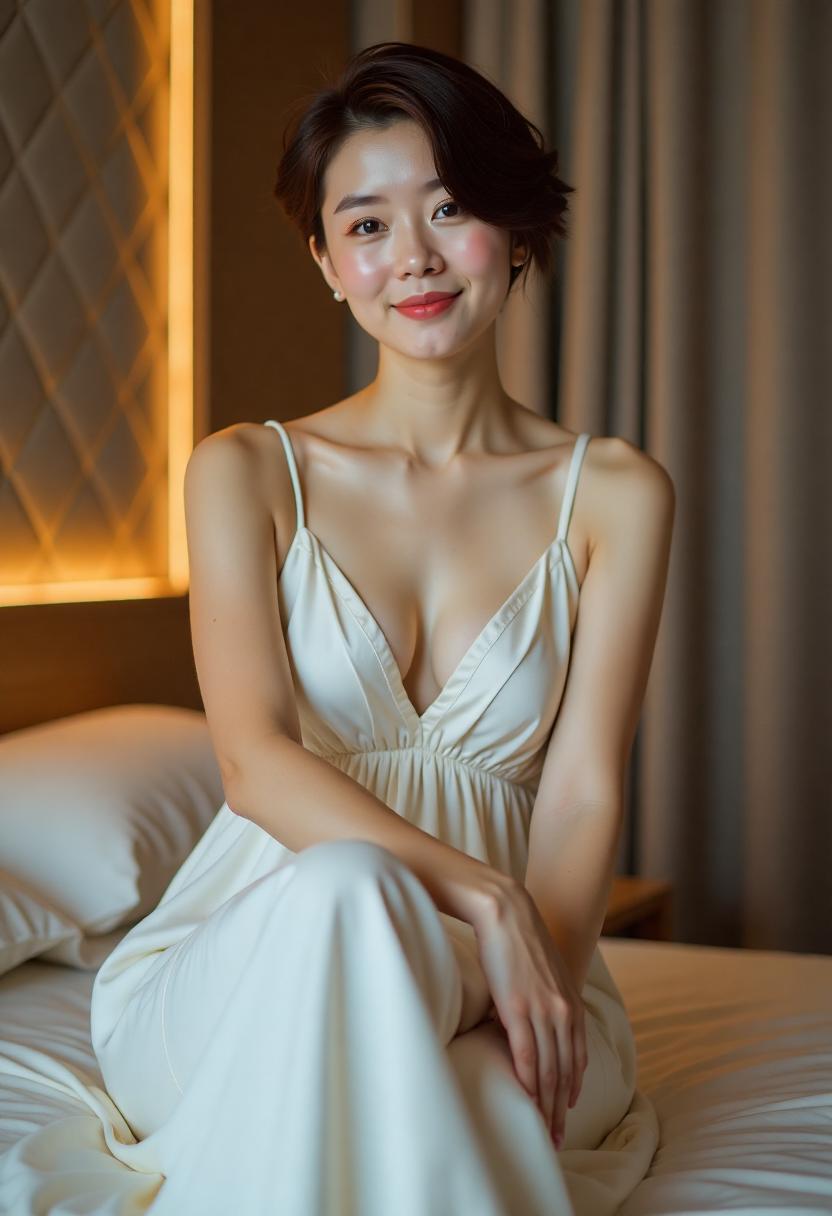 甜甜花酿鸡大师